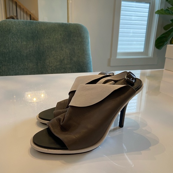 Balenciaga mule size 35 - Picture 10 of 10